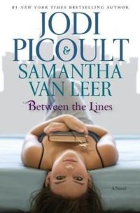 Обложка книги «Between the lines»