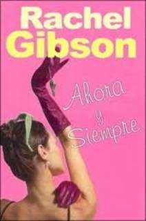 Обложка книги «Ahora Y Siempre»