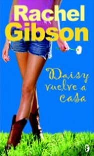 Обложка книги «Daisy Vuelve A Casa»