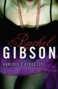 Обложка книги «Enredos y otros lios»