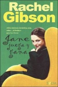 Обложка книги «Jane Juega Y Gana»