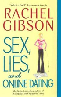 Обложка книги «Sex, Lies, And Online Dating»