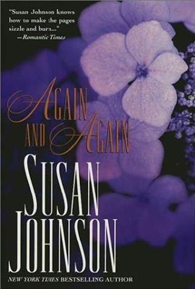 Обложка книги «Again and Again»