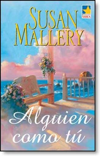 Обложка книги «Alguien Como Tú»