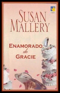 Обложка книги «Enamorado de Gracie»