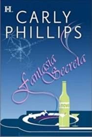 Обложка книги «Fantasía secreta»
