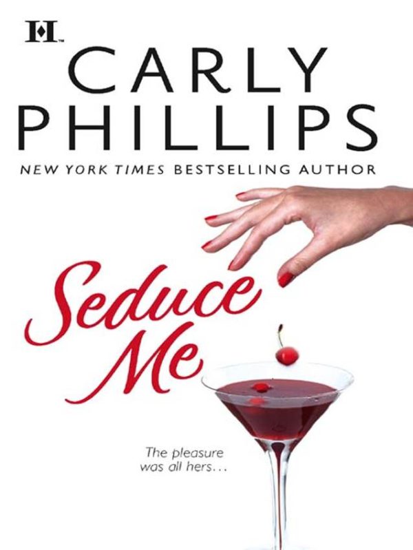 Обложка книги «Seduce Me aka Erotic Invitation»