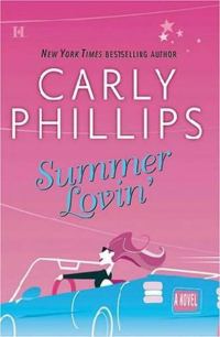 Обложка книги «Summer Lovin'»