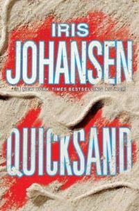 Обложка книги «Quicksand»