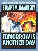Обложка книги «Tomorrow Is Another day»