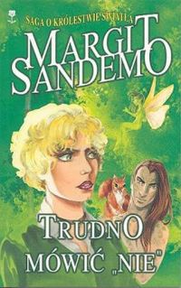 Обложка книги «Trudno mówić „nie”»