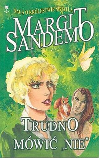 Обложка книги «Trudno mówić „nie”»