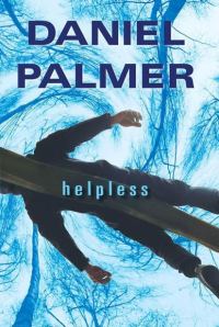 Обложка книги «Helpless»