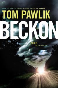 Обложка книги «Beckon»