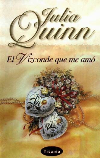 Обложка книги «El Vizconde Que Me Amo»
