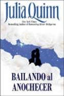 Обложка книги «Bailando Al Anochecer»