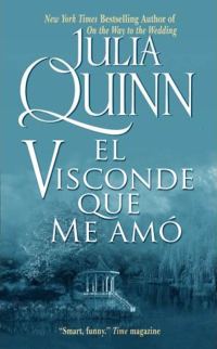 Обложка книги «El Vizconde que me amó Segundo Epílogo»