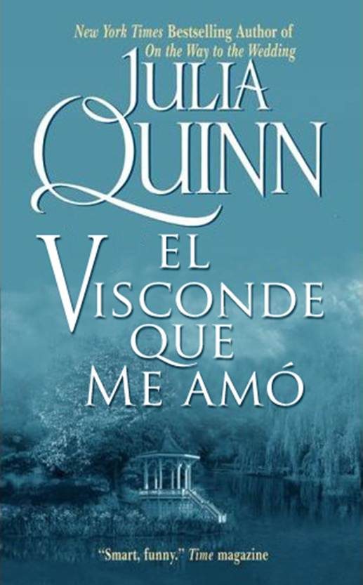 Обложка книги «El Vizconde que me amó Segundo Epílogo»