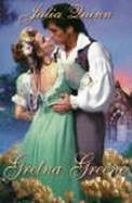 Обложка книги «Gretna Greene»