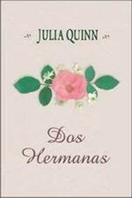 Обложка книги «Historia de dos hermanas»