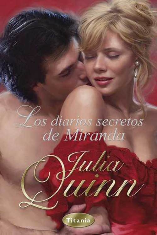Обложка книги «Los Diarios Secretos De Miranda»