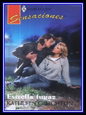 Обложка книги «Estrella Fugaz»