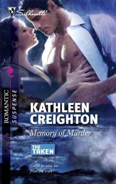 Обложка книги «Memory of Murder»