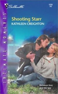 Обложка книги «Shooting Starr»