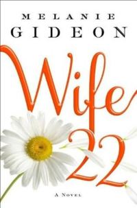 Обложка книги «Wife 22»