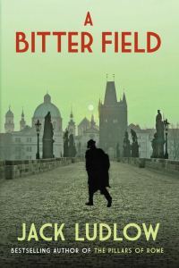 Обложка книги «A Bitter Field»