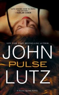 Обложка книги «Pulse»