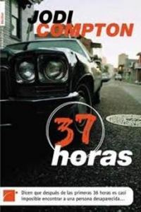 Обложка книги «37 horas»