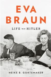 Обложка книги «Eva Braun»