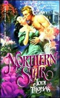 Обложка книги «Northern Star»