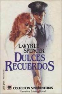 Обложка книги «Dulces Recuerdos»