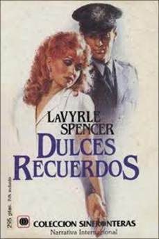 Обложка книги «Dulces Recuerdos»