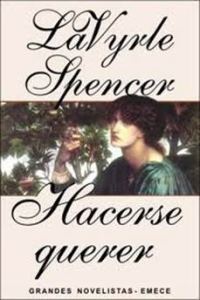 Обложка книги «Hacerse Querer»