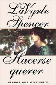 Обложка книги «Hacerse Querer»
