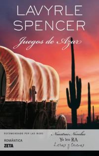 Обложка книги «Juegos De Azar»