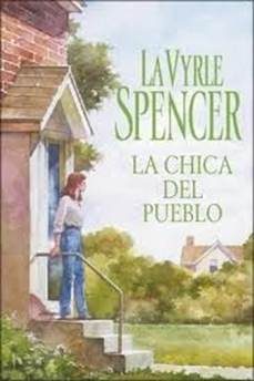 Обложка книги «La chica del pueblo»