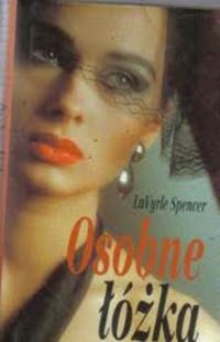 Обложка книги «Osobne Łóżka»