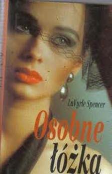 Обложка книги «Osobne Łóżka»