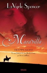 Обложка книги «Maravilla»