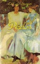 Обложка книги «Perdón»