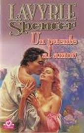 Обложка книги «Un Puente Al Amor»