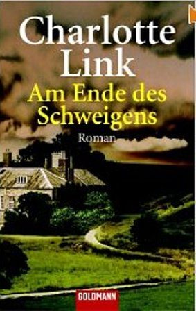 Обложка книги «Am Ende des Schweigens»