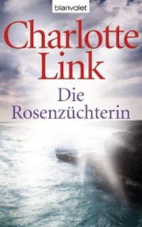 Обложка книги «Die Rosenzüchterin»