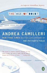 Обложка книги «The Age Of Doubt»