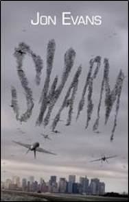 Обложка книги «Swarm»