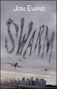 Обложка книги «Swarm»